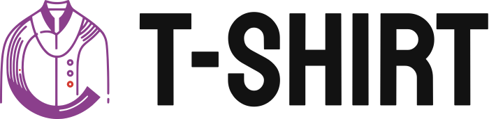 création de logo T-shirt