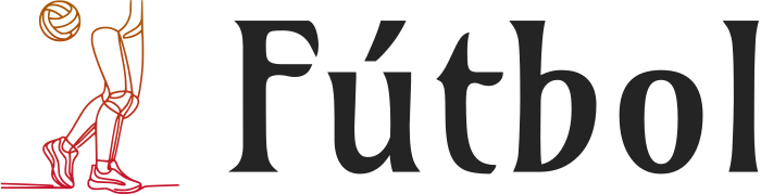 diseño de logotipo Fútbol