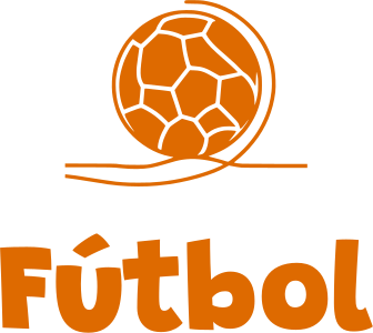 diseño de logotipo Fútbol