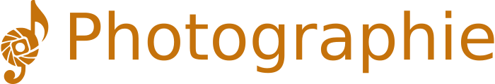 création de logo Photographie