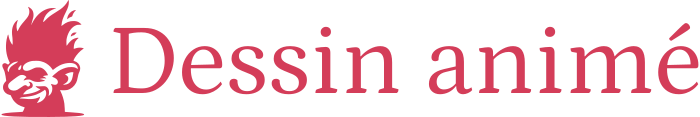 création de logo Dessin animé