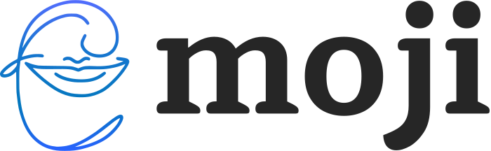création de logo Emoji