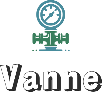 création de logo Vanne