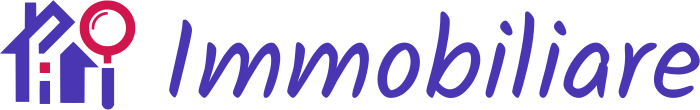 design del logo Immobiliare