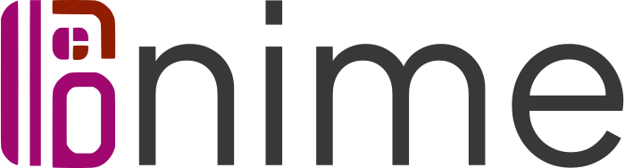 création de logo Anime