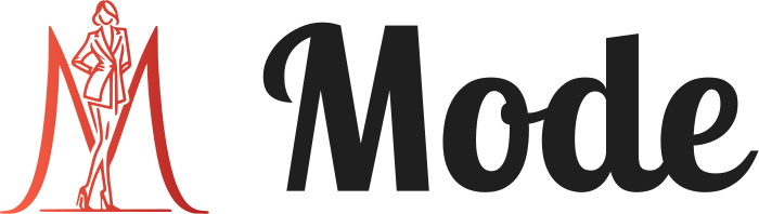 création de logo Mode
