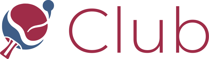 création de logo Club
