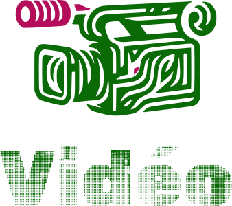 création de logo Vidéo