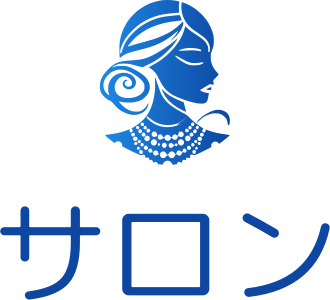 サロン ロゴデザイン