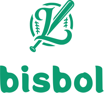 bisbol logo design