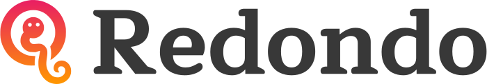 Redondo logo design