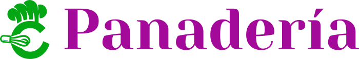 Panadería logo design
