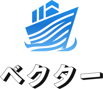 ベクター logo design