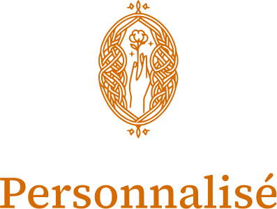 Personnalisé logo design