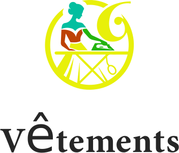 Vêtements logo design