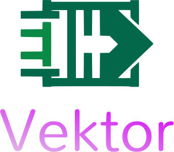 Vektor logo design