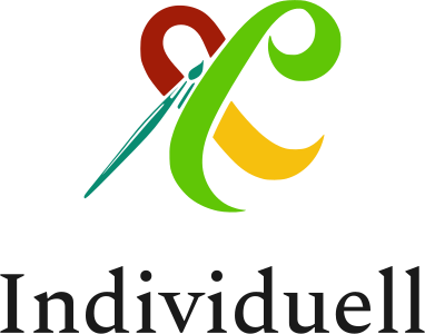 Individuell logo design
