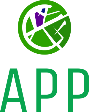 App logo design