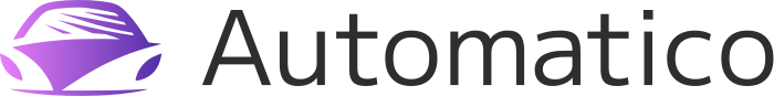 Automatico logo design