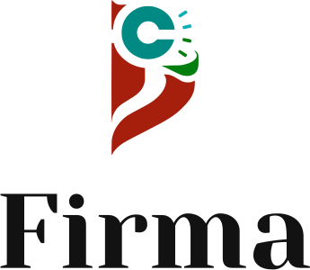 Firma logo design