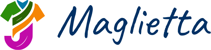 Maglietta logo design