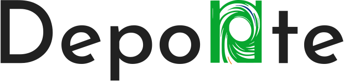 Deporte logo design