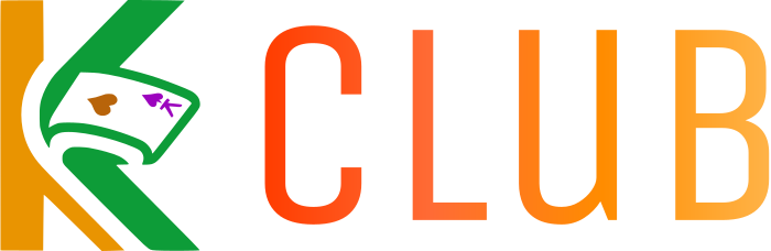 Club logo design