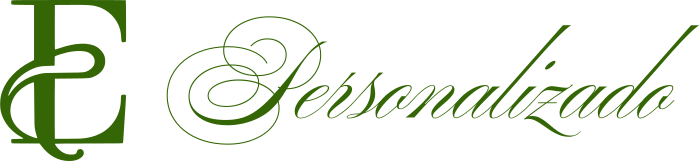 Personalizado logo design