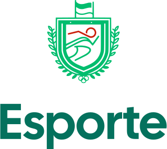 Esporte logo design