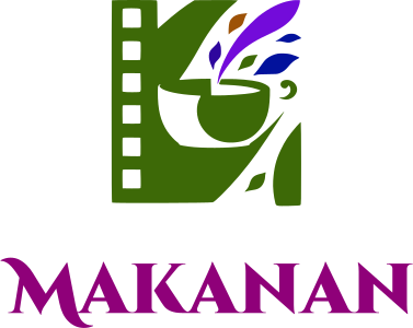 Makanan logo design