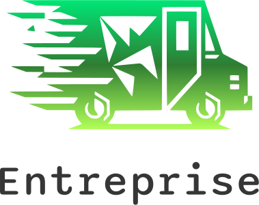 Entreprise logo design