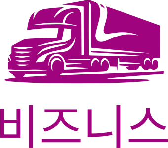 비즈니스 logo design