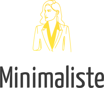 Minimaliste logo design
