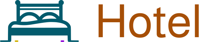 Hotel logo design