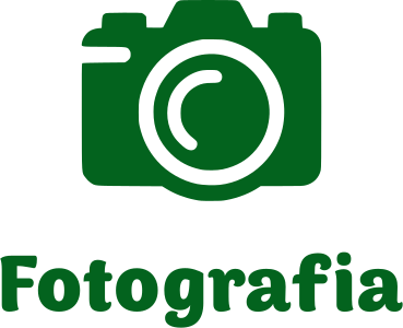 Fotografia logo design