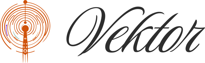 Vektor logo design