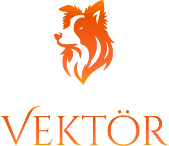 Vektör logo design