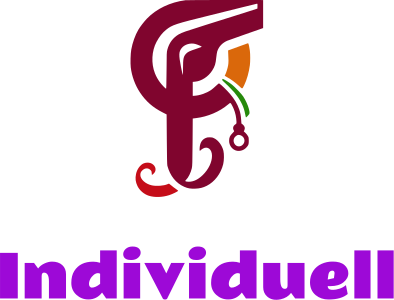 Individuell logo design
