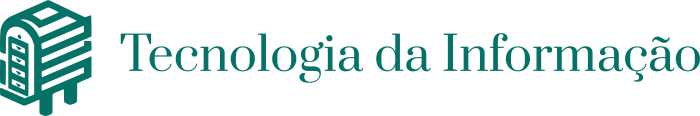 Tecnologia da Informação logo design