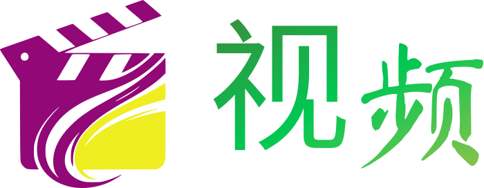 视频 logo design