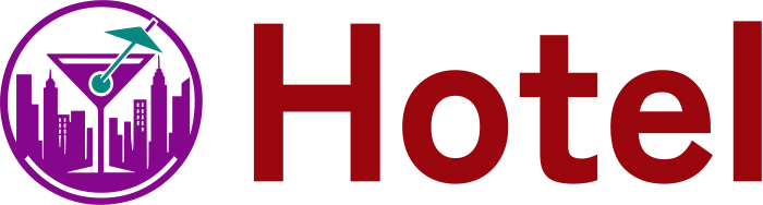 Hotel logo design