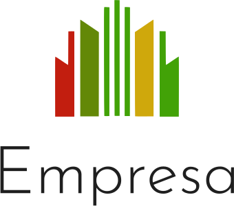 Empresa logo design