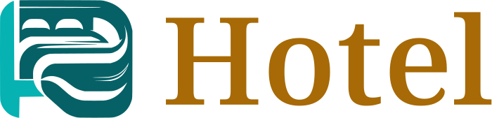 Hotel logo design