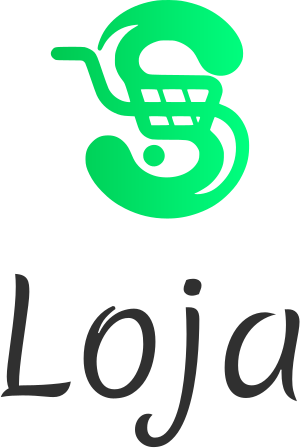 Loja logo design