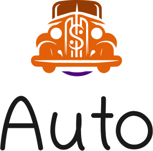 Auto logo design
