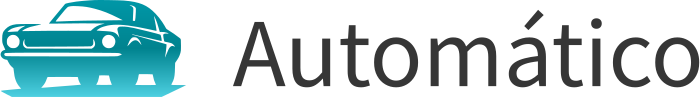 Automático logo design