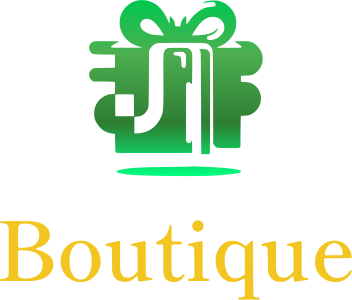 Boutique logo design