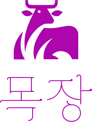 목장 logo design
