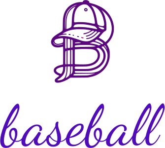 baseball logo design