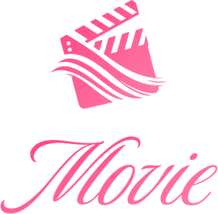 Movie logo design